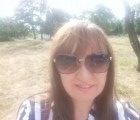 татьяна 44 ans Николаев  Ukraine