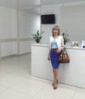 Julia 38 ans Kostanay Kazakhstan