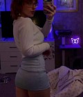 Katy 21 ans Киев Ukraine