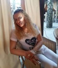 Elena 38 ans Kharkov Ukraine