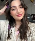 Karina 25 ans Odessa Ukraine
