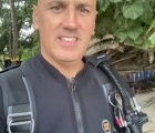 Jhon 46 ans Toulouse France