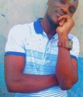 Francisco 40 ans Luanda Afrique du Sud