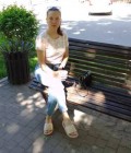 Yevheniia 33 years Kramatorsk  Ukraine