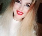 Liubov 35 ans Khadyzhensk Russie