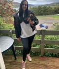 Klarah 41 ans Frankfurt  Allemagne