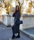 Anna 33 ans Minsk Biélorussie