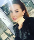 Anna 44 ans Киев Ukraine