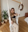 Lyudmila 39 Jahre Dnipro Ukraine