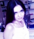 Helena 36 ans Almaty Kazakhstan