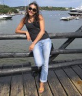 Ramilya 42 ans Kazan Russie