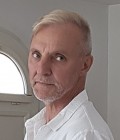 Philippe 57 лет Gémenos Франция