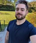 Alex 27 ans Audincourt France