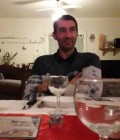 Damien 39 ans Mauzens Et Miremont France