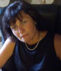 Olga 54 ans Nijniy Novgorod Russie