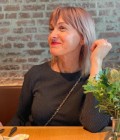 Marianna 57 ans Kharkiv Ukraine