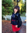 Elvira 34 ans Ташкент Ouzbékistan