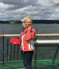 Svetlana 62 Jahre Grodno Weissrussland