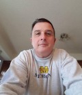 Antoine 41 ans Arlon  Belgique