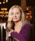 Irina 41 ans Krasnoyarsk Russie
