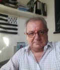 Jp 63 ans Erquelinnes Belgique