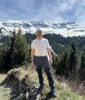 Eric 61 ans Oyonnax France