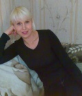 Olga 48 Jahre Tashkent Usbekistan