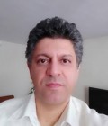Danial 37 лет Istanbul Турция