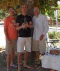 Santos 56 ans Ivelines France