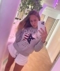 Masha 25 ans Kiev Ukraine