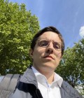 Nicolas 33 лет Lille Франция