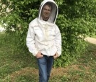 Robert 74 лет Saint Cirgues  Франция