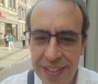 David 48 лет Liège Бельгия