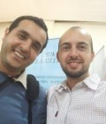 Tawfik 32 лет Montpellier  Франция