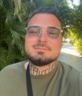 Thomas 28 лет Tupigny Франция