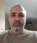 Math 48 лет St Malo Франция