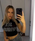 Марго 26 ans Санкт-Петербург Russie