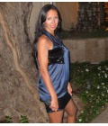 Linda 40 ans Pleven Bulgarie