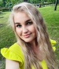 Maria 37 ans Kiev  Ukraine