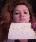 Ольга 41 ans Киев  Ukraine