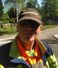 Thierry 58 ans Fribourg Suisse