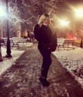 Yana 37 ans Dnipro Ukraine