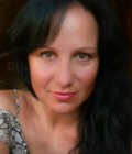 Елена 51 ans Гомель Biélorussie