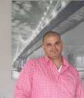 Michel 52 ans Liege Belgique
