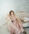 Mila 52 ans Нижний Новгород Russie