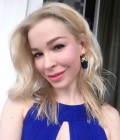 Nadezhda 43 ans Саранск Russie