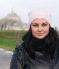 Evgeniia 34 ans Samara Russie