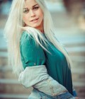 Irina 44 ans Gomel Biélorussie