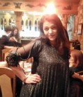 Oksana 52 ans Saratov Russie