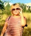 Saule 63 ans Almaty Kazakhstan
